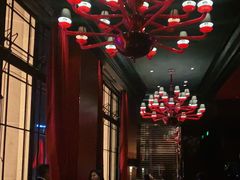 -L'ATELIER de Joel Robuchon(外滩18号店)