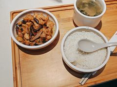 -72街荷叶饭(东方宝泰广场店)