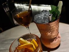-STARRY CAFE & LOUNGE BAR(高新店)