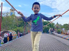 -安徒生童话乐园