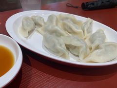 -喜家德虾仁水饺(长泰广场店)