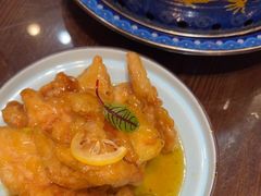 -东北大院·东北菜(三台子店)