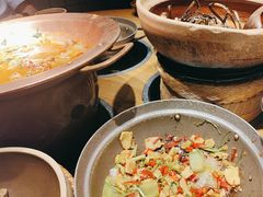 -吃饭皇帝大(长宁龙之梦店)