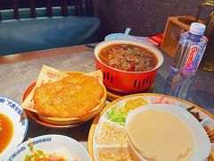 -怪噜范·贵阳小吃大排档(金源旗舰店)