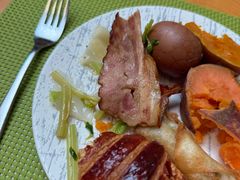 -威斯汀舞台餐厅