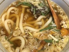 -千代武日本料理(爱建店)