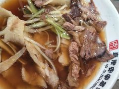 -直隶安家牛肉罩饼(七一路店)