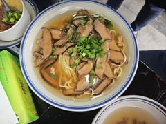 -万三面馆(青龙正街太古里店)