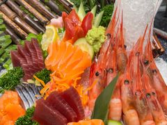 -大渔铁板烧(万象城店)