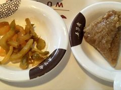 -五芳齋粽子点心(浦北路店)