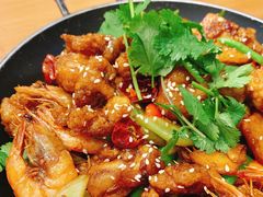 -四季暖堂·融合江浙菜(N1955创业园店)