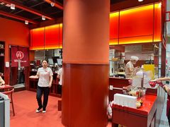 -喜家德虾仁水饺(岗厦北店)