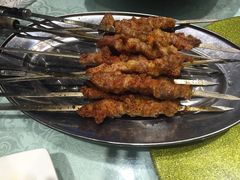 -新疆伏拉沃餐厅(白龙南路店)
