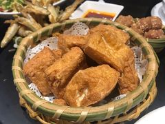 -湖锦酒楼·32年地道湖北菜(光谷店)