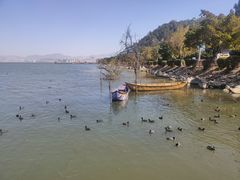 -大理洱海