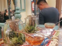 -驿楼兰·新疆菜(火车站店)
