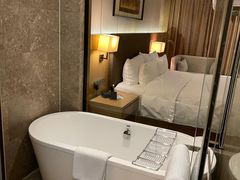 -徐州博顿温德姆酒店(高铁东站店)