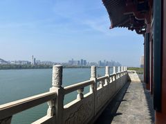 -杜甫江阁