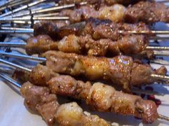 -高鸽子锦州烧烤63年(海阳路店)