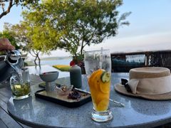 -天目湖涵田半山温泉