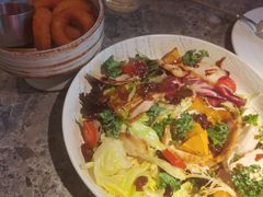 -芭莉与彩虹西餐厅(成都合生汇店)