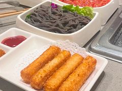 -海底捞火锅(万达广场店)