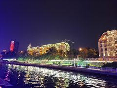 -海河游船-永乐码头(大悲院)
