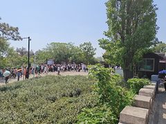 -虞山风景区