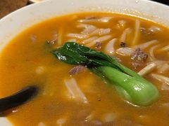 -漆黑觉米粉(三里屯店)