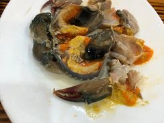 -百年银屏蚝烙·潮汕菜·非遗(乐山店)
