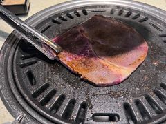 -阿泽禧烤肉(民兴花园店)