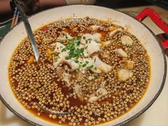 -锦府盐帮·侯宅(五棵松万达店)