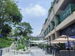 -连城·新天地(福华一路店)