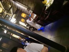 -绿茶餐厅(昆明世纪金源店)