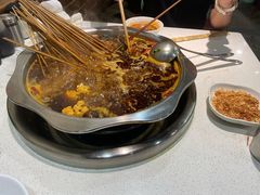 -水碾河刘老大串串香(水碾河路店)
