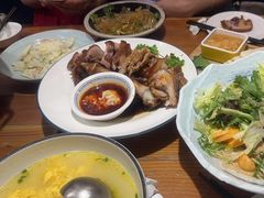 -符离集餐厅(万象城店)