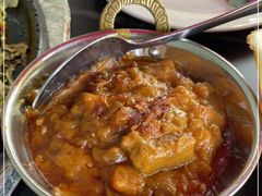 -Santoor 萨都里印度餐厅(北锣鼓巷店)