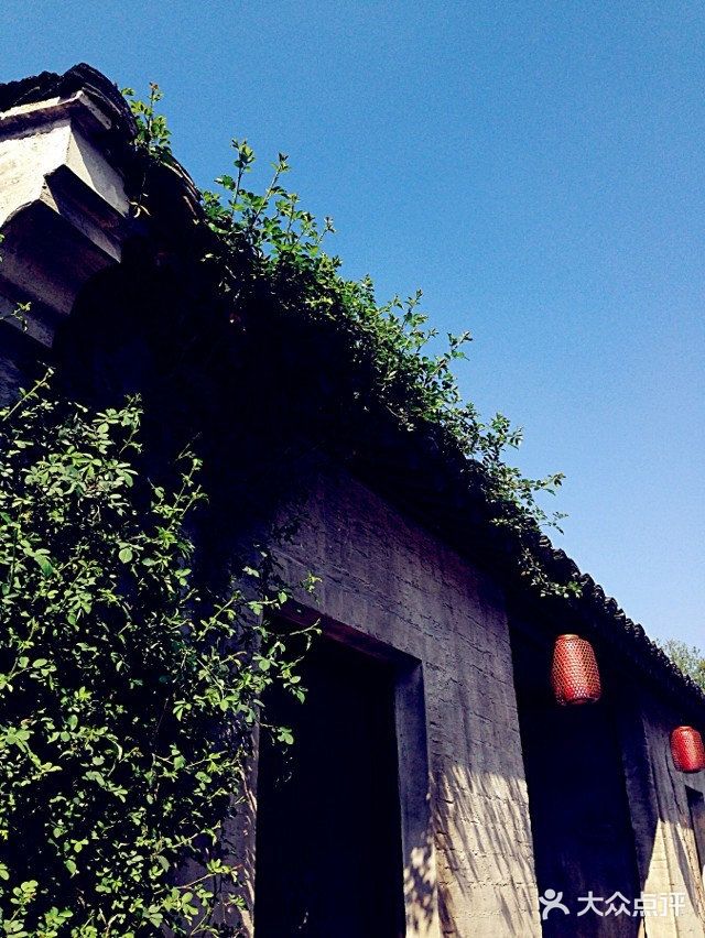 禹家大院-图片-绍兴美食-大众点评网