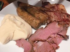 土豆泥-嘉定凯悦·咖啡厅