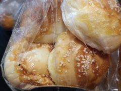 -周记传统糕点PASTRY(蜀汉路店)