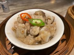 -广州花园酒店荔湾亭·地道点心·粤式饮茶