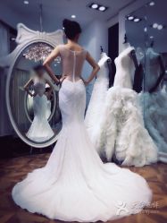 -韩国天使嫁衣婚纱礼服馆(上海旗舰店)
