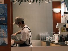 -Manner Coffee(港汇恒隆广场店)
