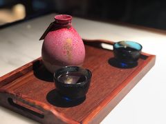 玫瑰酒-佬麻雀·剁椒鱼头(京基KK One店)