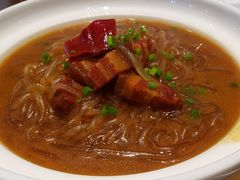 猪肉炖粉条-天怡興·百年蒸饺(中心书城店)