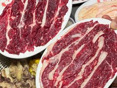 -贵宾牛·潮汕牛肉火锅(珠池总店)