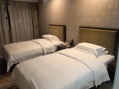 -深圳楚天大酒店(福田口岸深圳会展中心店)