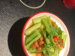 -辣尚瘾·烤鱼·新川菜(牡丹园直营店)