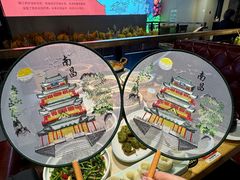 -小柴米·传统江西菜(八一广场店)