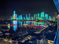 -VENU+海景酒廊